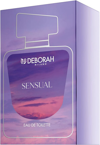 Milano sensual eau de - milano,