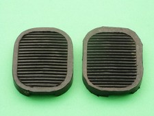 Copripedali Copri Pedali Gomma