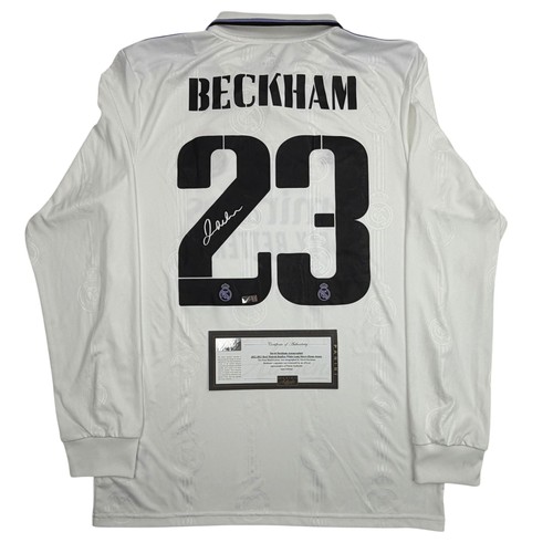 Maglia calcio bianca