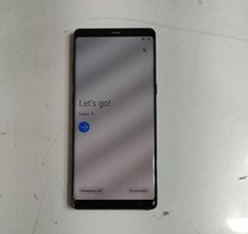 Samsung Galaxy Note 8 SM-N950U