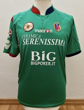 Maglia Bologna Match Worn