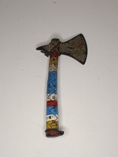 Isas Ascia Tomahawk Vintage