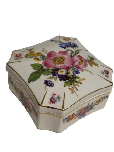 Portagioie vintage - , pm
