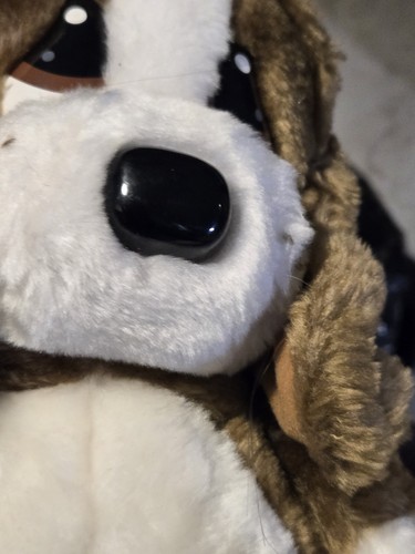 Peluche cane cucciolo applause - peluche,