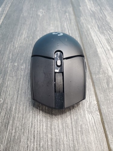 Logitech g403 hero wired - logitech,