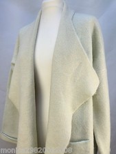 Zara Lana Cappotto Cardigan
