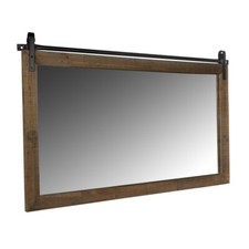 Specchio da parete cornice in