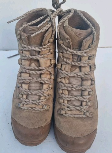 Lowa elite british - elite, army