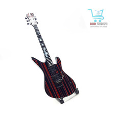 Mini chitarra Schecter