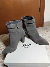 Stivaletto Liu Jo color:Mud (fango) nr.36