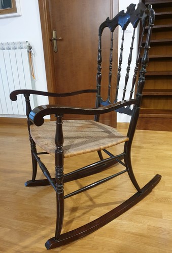 Offerta last chance sedia - last,