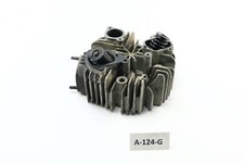 Moto Guzzi Nuovo Falcone Civile - Testata A124G