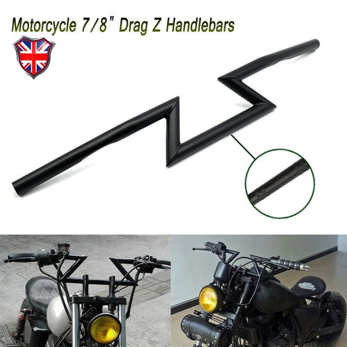 Manubrio bar 22mm moto - 22mm,