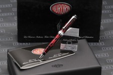 Aurora Optima Burgundy