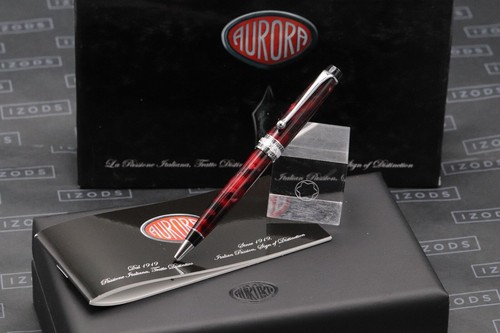 Aurora optima burgundy - aurora,