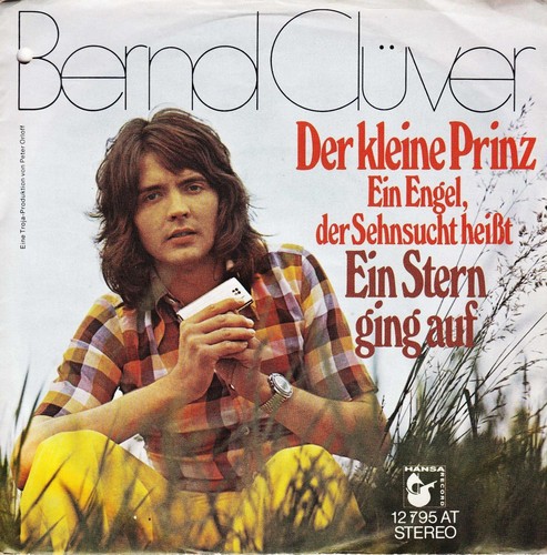 Bernd clüver der - clüver, –