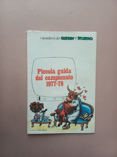 Rivista piccola guida del - piccola,