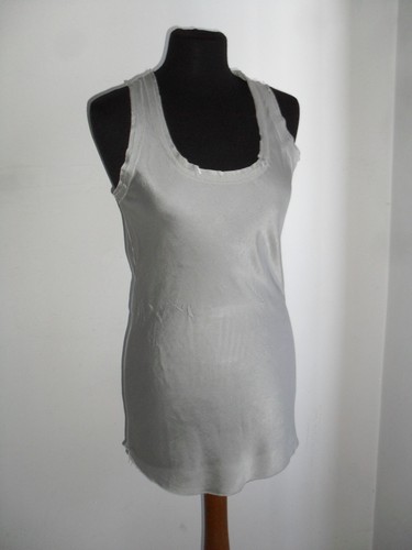 Raffinato top chemises sotto - top,