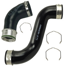 2X TURBO TUBO PER SEAT