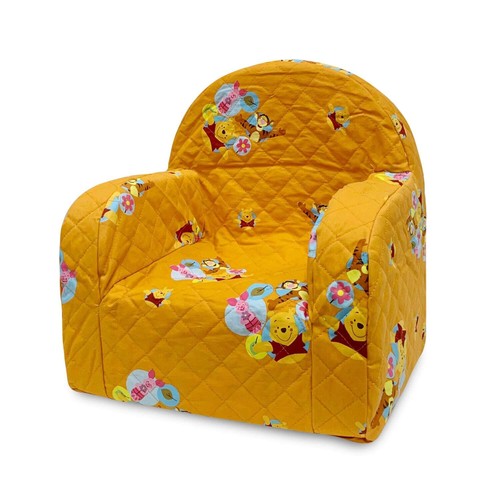 Poltroncina disney winnie the - disney,