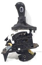 RICAMBI USATI, LEVA CAMBIO AUTOMATICO AUDI Q7, 3.0 TDI V6., CODICE : 4L1713041R