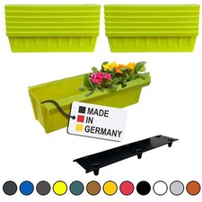 Pallet Fioriera 12x Verde