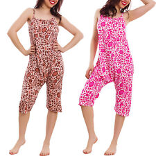 Overall donna cavallo basso