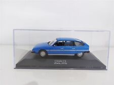 Citroen CX Taxi Paris 1975 -