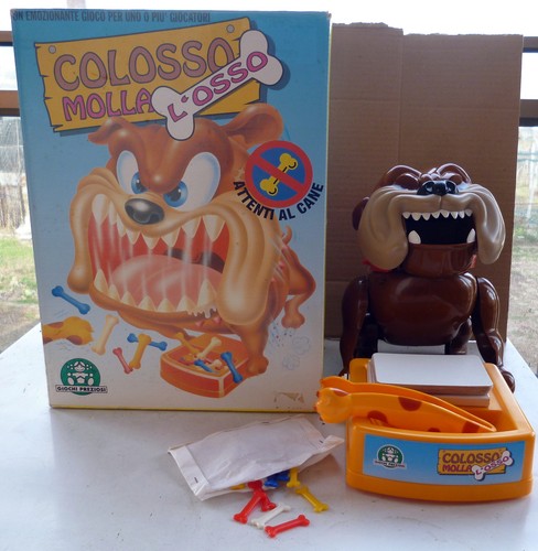 Giochi preziosi asahi colosso - giochi,