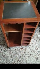 Mobile Porta Bottiglie