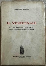 Gallian Marcello: IL