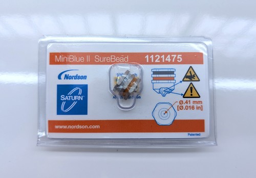 1121475 nuovo ugello nordson - 1121475,