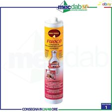 Mastice Refrattario Per Stufe