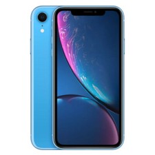 Smartphone originale Apple iPhone XR - 64 GB 128 GB 6,1" Hexa Core 6 colori sbloccato