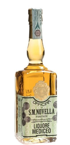 Liquore mediceo santa maria - liquore,