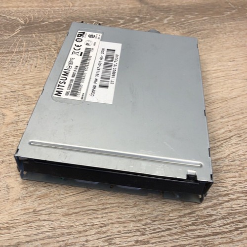 Lettore floppy mitsumi - lettore,