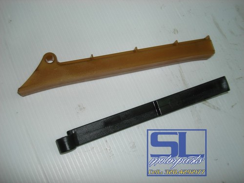 Slitte catena distribuzione - slitte,