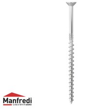 Vite per legno HBS Softwood