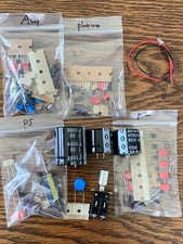 Marantz 1030 Kit Ricostruzione