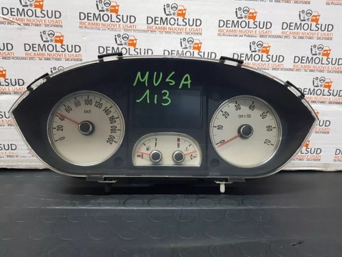Quadro strumenti - quadro,