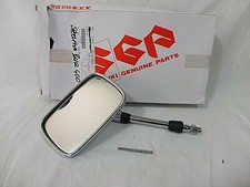 per scooter suzuki burgman 250 400 specchietto sinistro mirror left napoflex