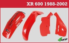 Honda XR600 1988-2002 UFO
