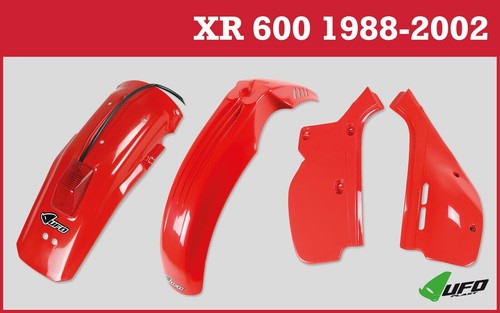 Honda xr600 1988 2002 ufo - 1988-2002,