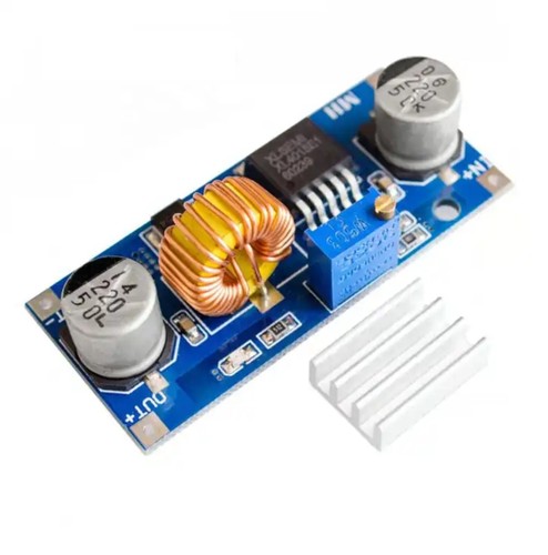 Convertitore dc - 2,