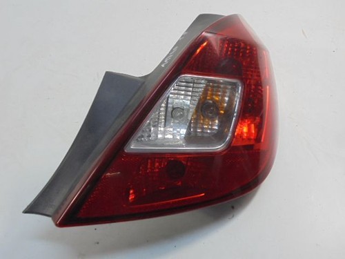 Opel corsa 2008 fanale - 2008,