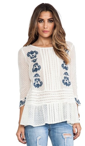 Free people revolve - free,