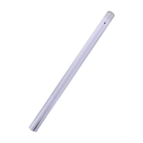 Tubo supporto cromato - , x
