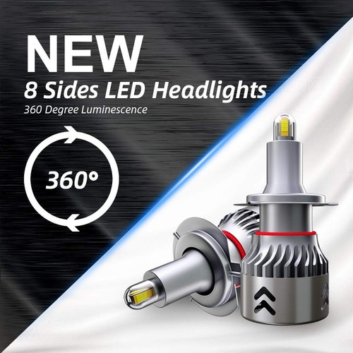 Kit led slim 36v - led, 9v-36v