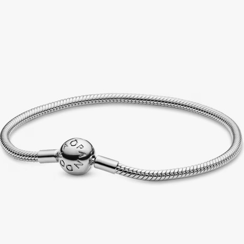 Bracciale pandora momenti - bracciale,