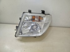 Faro proiettore anteriore